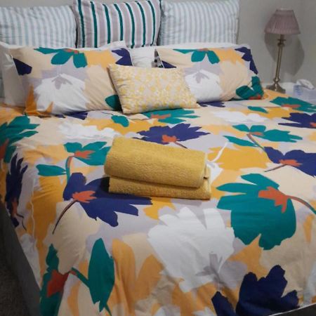Hillview Homestay ริชมอนด์ ภายนอก รูปภาพ