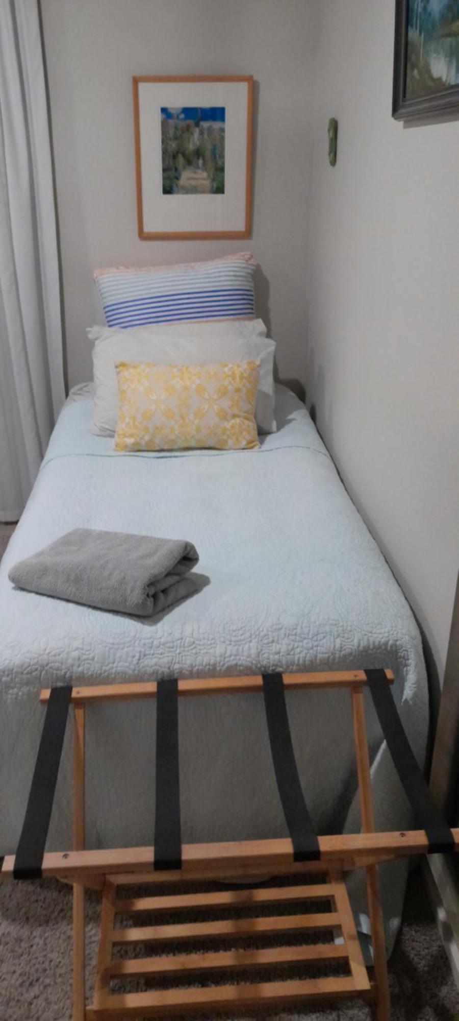 Hillview Homestay ริชมอนด์ ภายนอก รูปภาพ