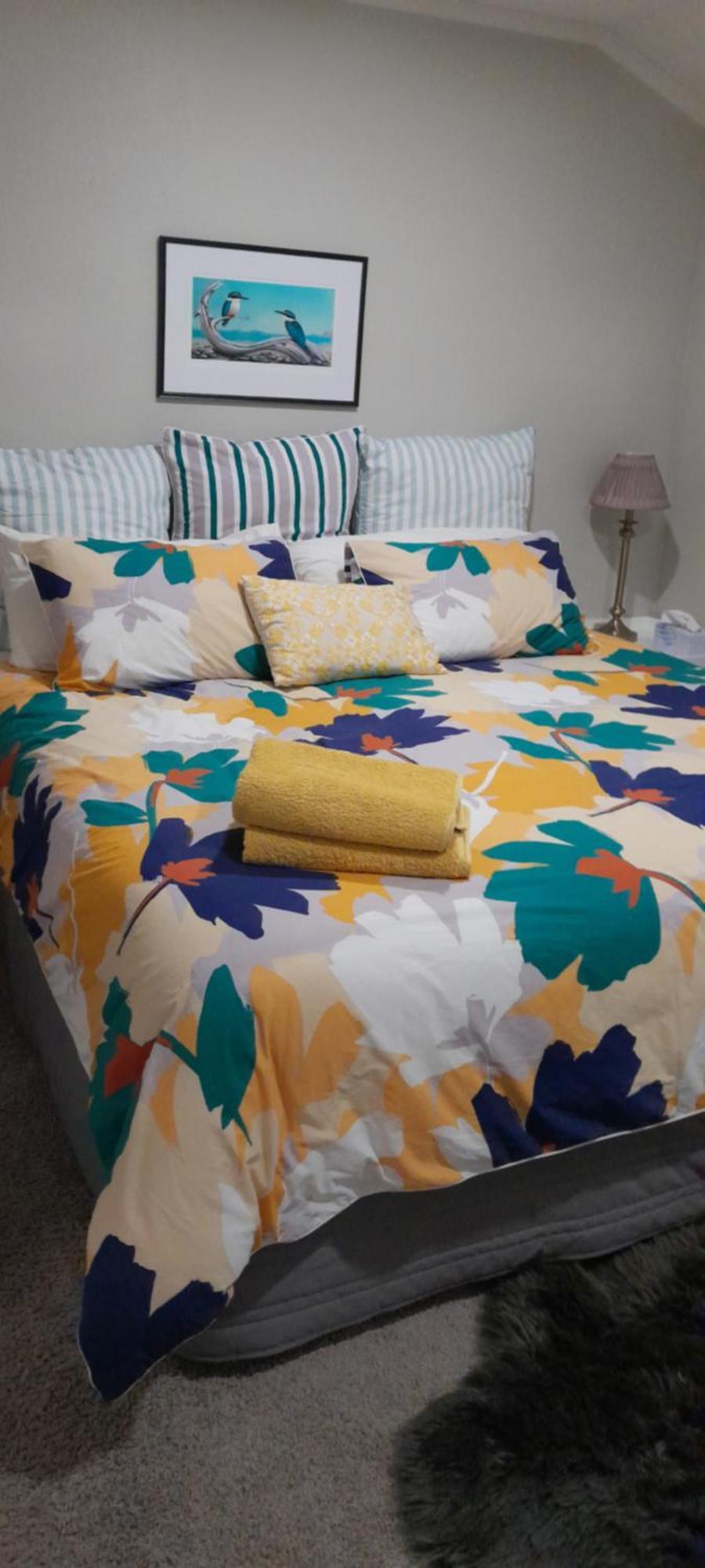 Hillview Homestay ริชมอนด์ ภายนอก รูปภาพ
